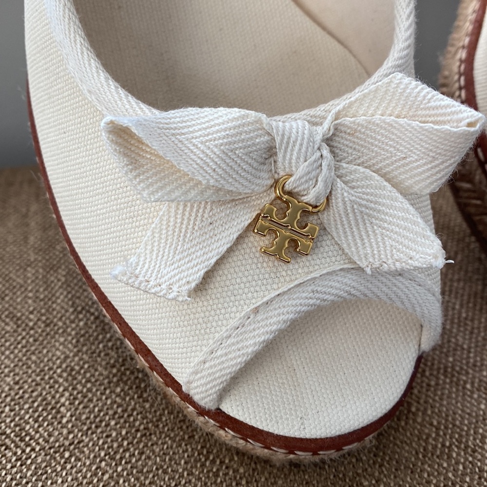 Impeccable Spring Wedges